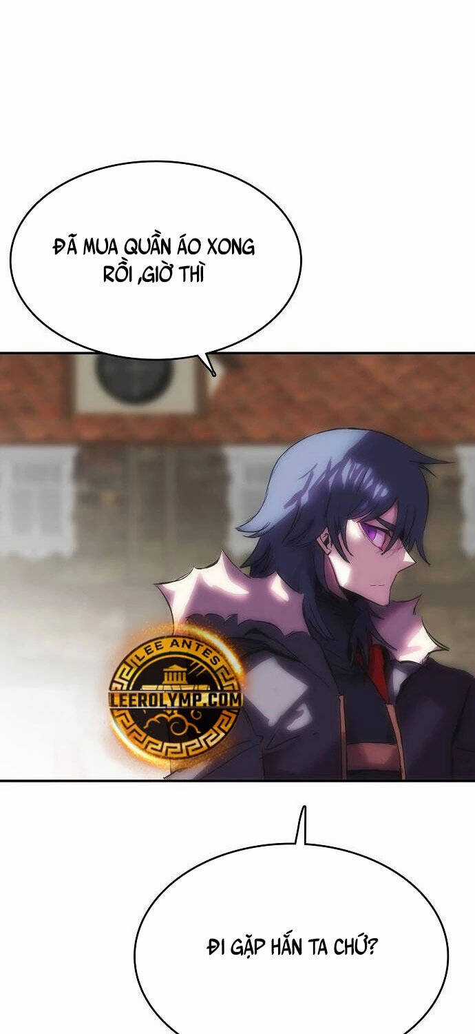 Bản Năng Hồi Quy Của Chó Săn Chương 43 trang 5