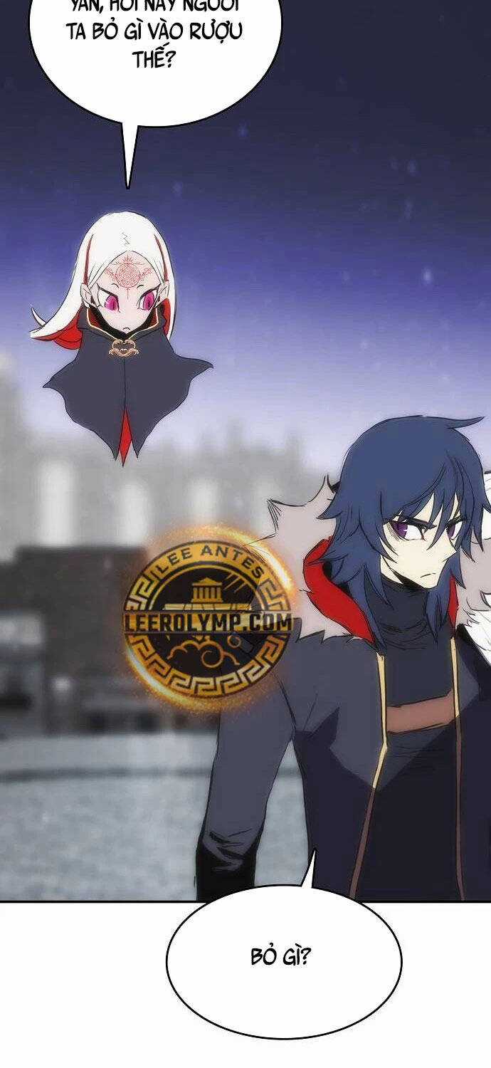 Bản Năng Hồi Quy Của Chó Săn Chương 43 trang 64