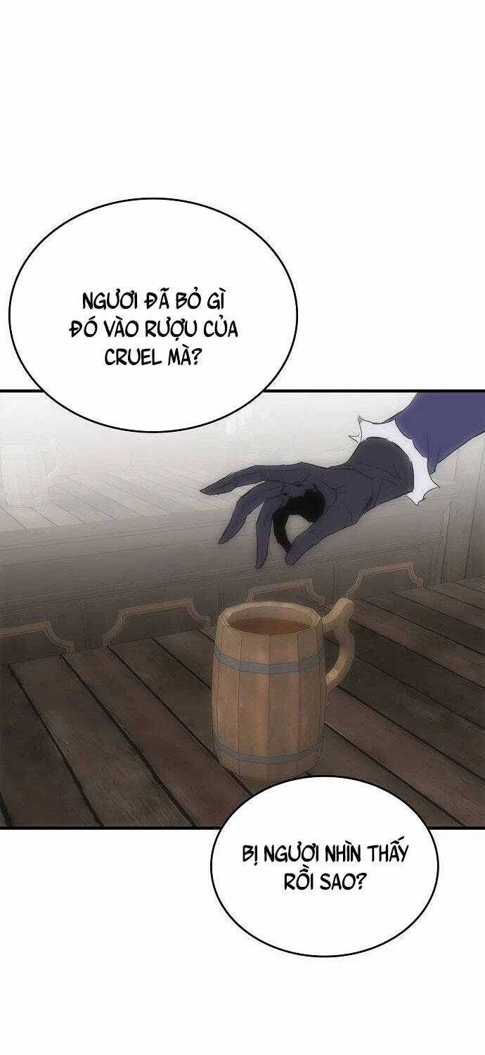 Bản Năng Hồi Quy Của Chó Săn Chương 43 trang 65