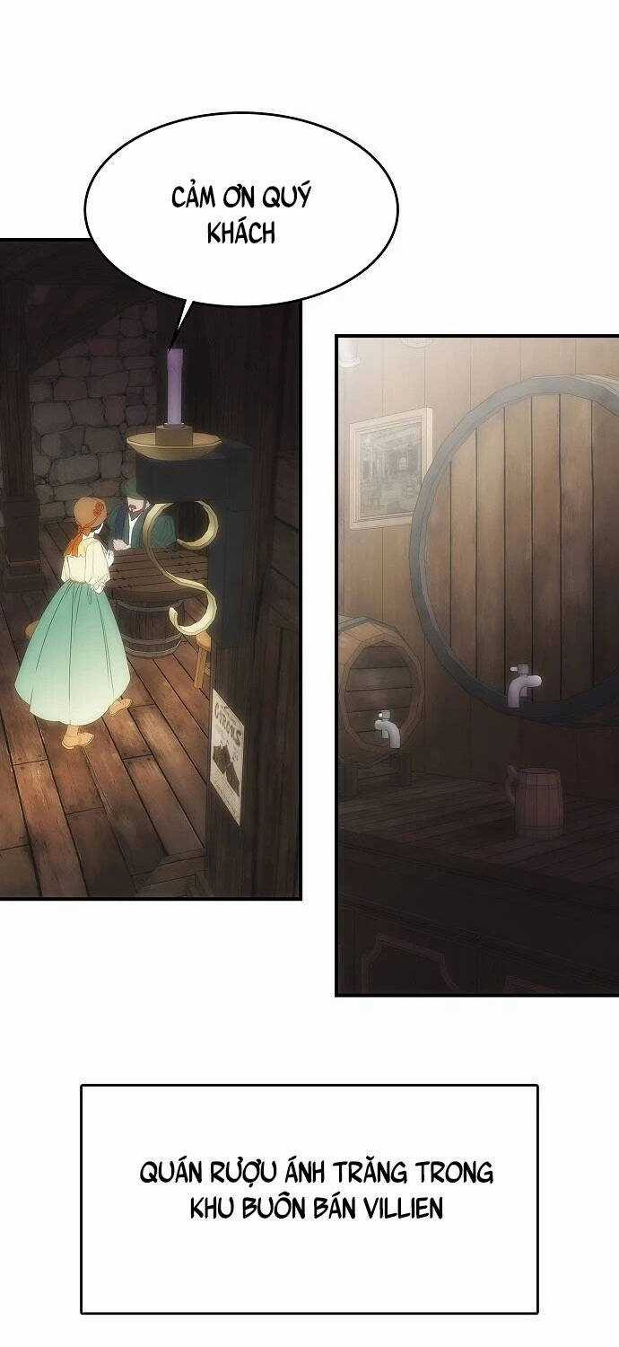 Bản Năng Hồi Quy Của Chó Săn Chương 43 trang 8