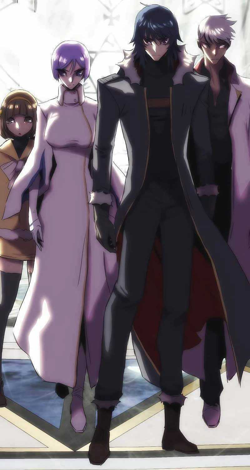 Bản Năng Hồi Quy Của Chó Săn Chương 44 trang 13