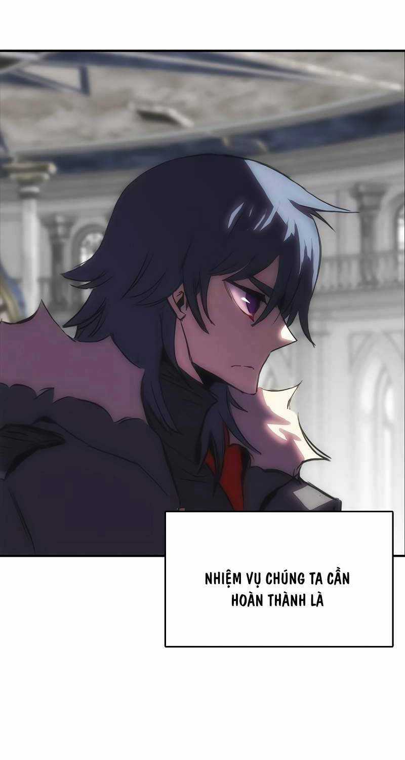 Bản Năng Hồi Quy Của Chó Săn Chương 44 trang 16