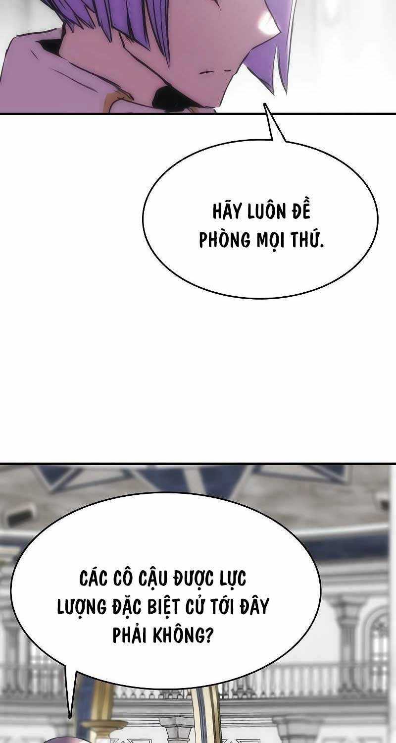 Bản Năng Hồi Quy Của Chó Săn Chương 44 trang 25