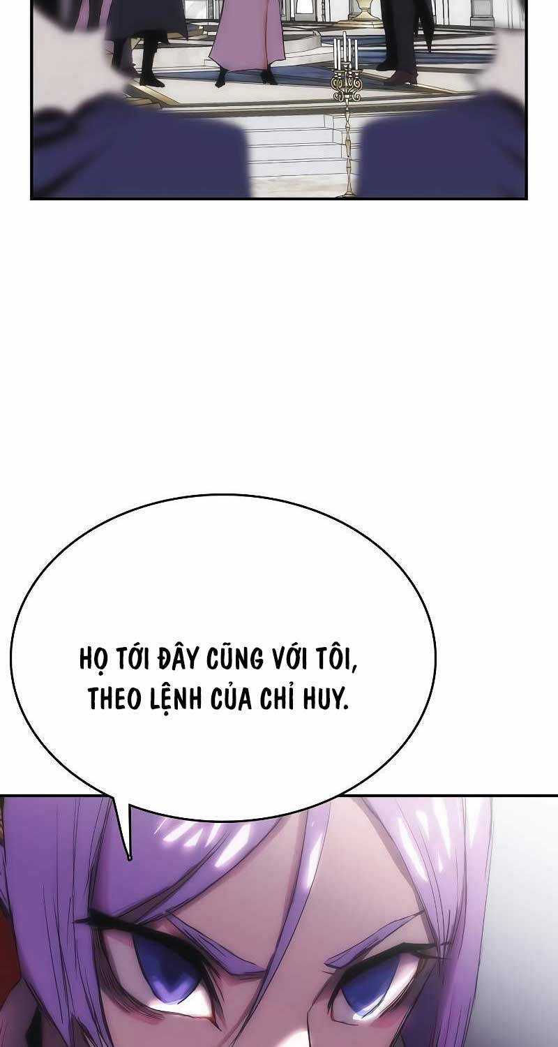 Bản Năng Hồi Quy Của Chó Săn Chương 44 trang 33