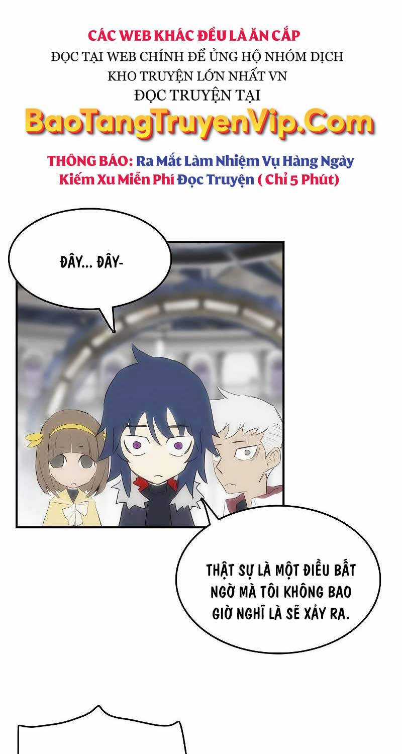 Bản Năng Hồi Quy Của Chó Săn Chương 44 trang 37