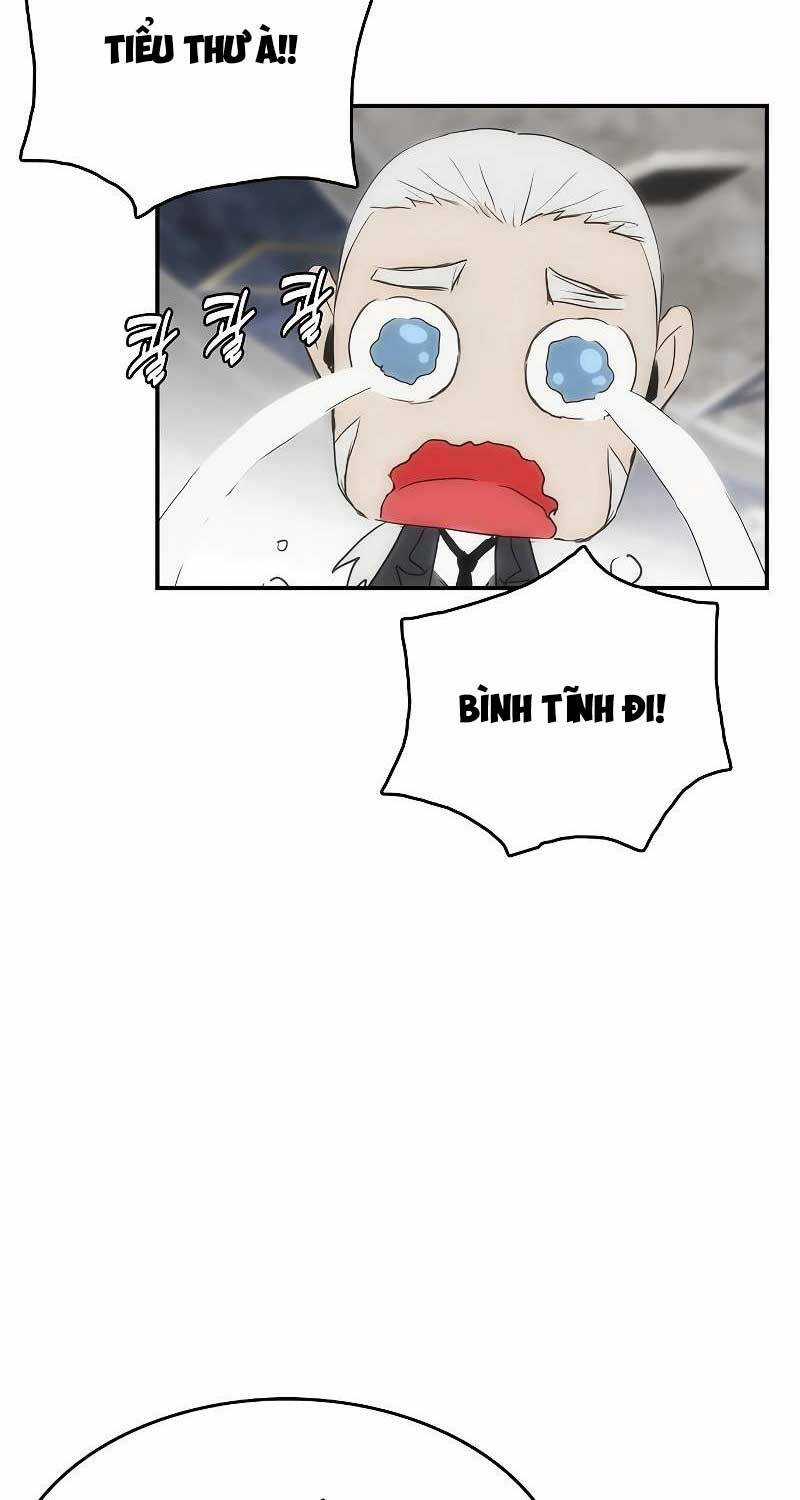 Bản Năng Hồi Quy Của Chó Săn Chương 44 trang 44