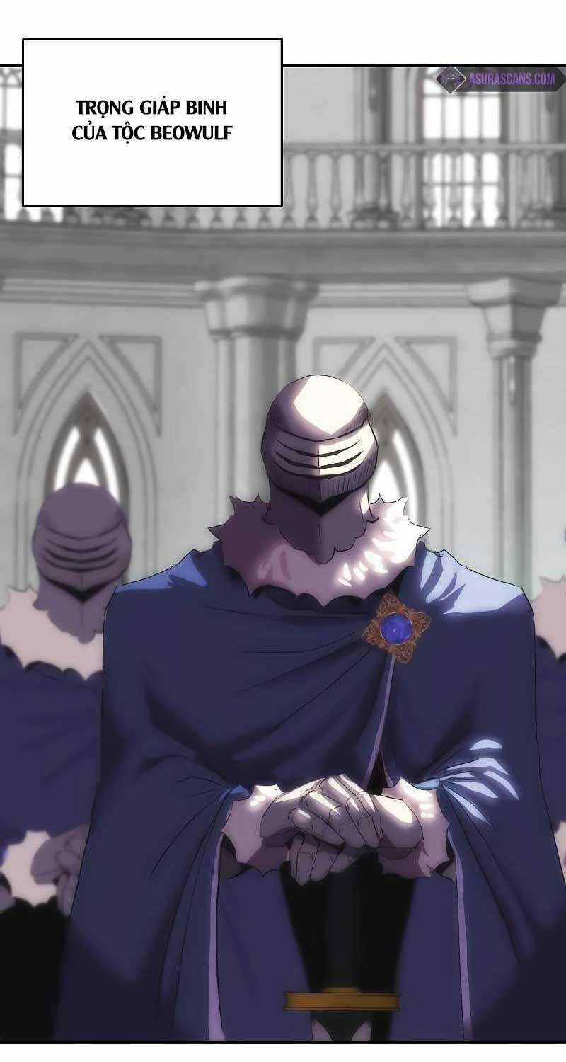 Bản Năng Hồi Quy Của Chó Săn Chương 44 trang 9