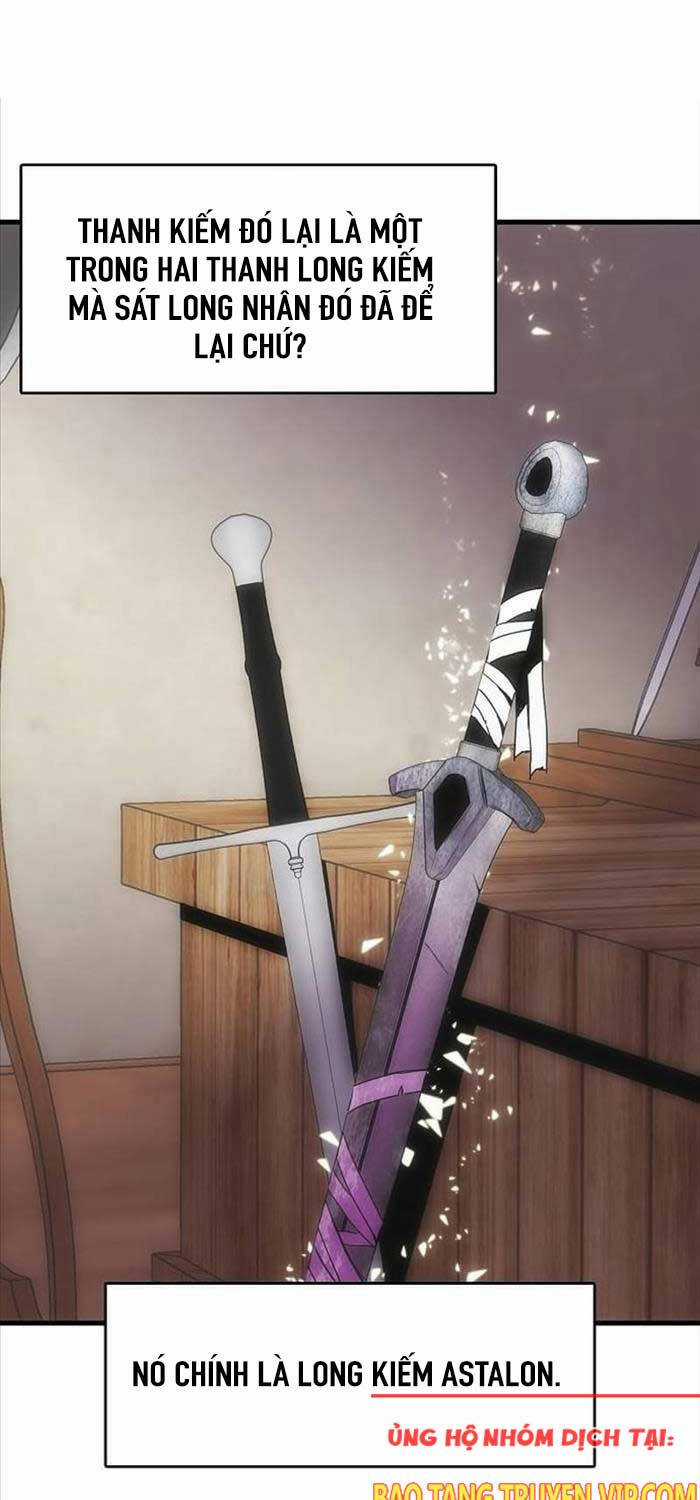 Bản Năng Hồi Quy Của Chó Săn Chương 45 trang 2