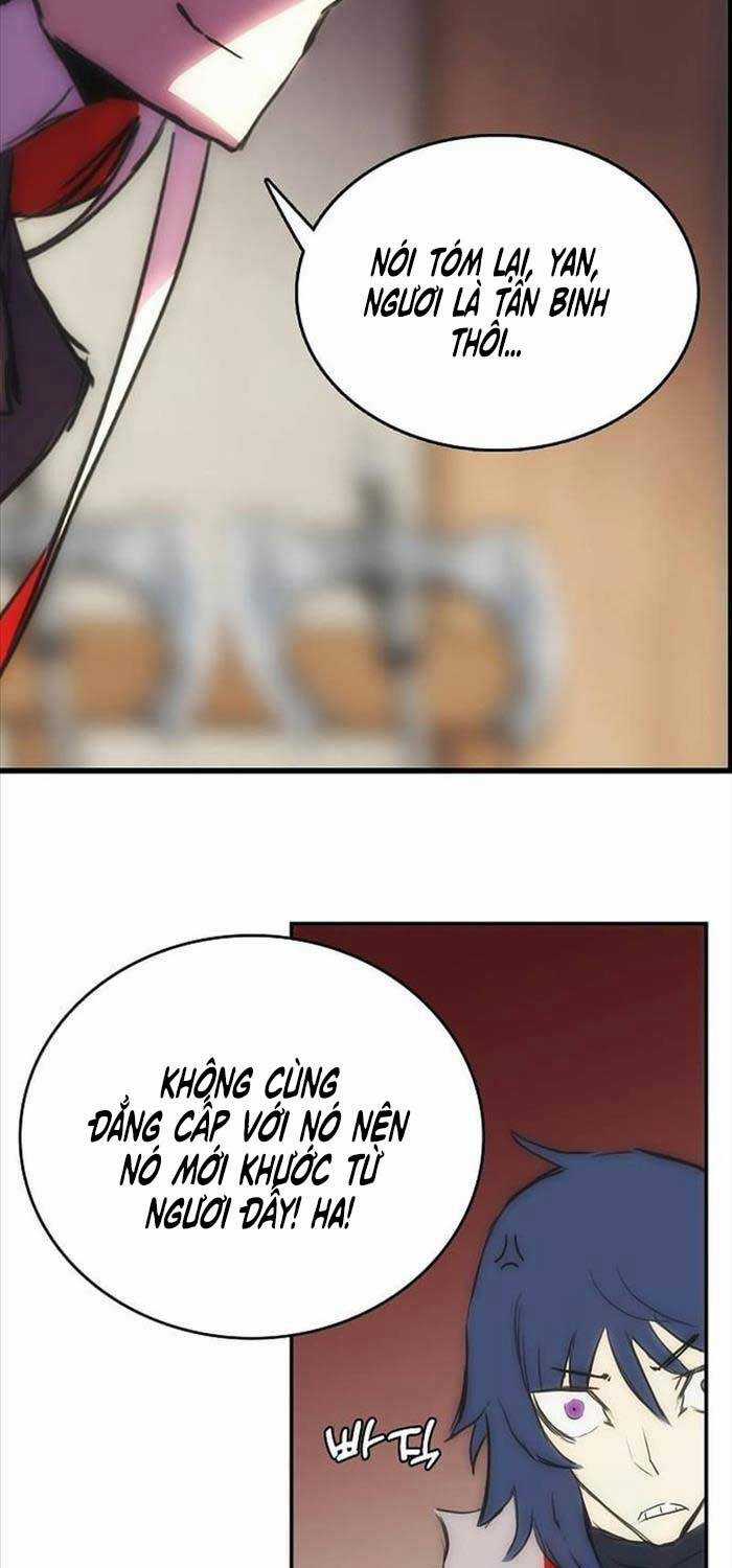 Bản Năng Hồi Quy Của Chó Săn Chương 45 trang 23