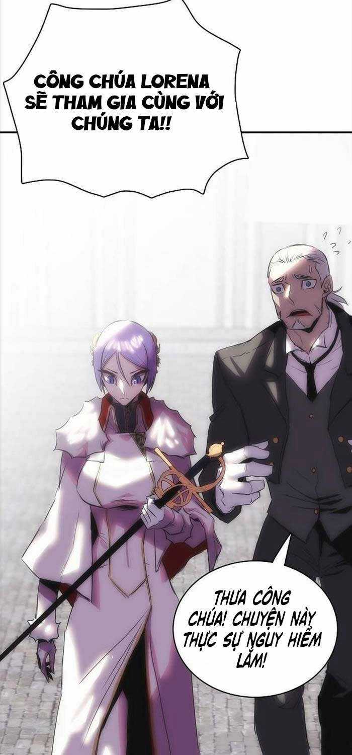 Bản Năng Hồi Quy Của Chó Săn Chương 45 trang 42