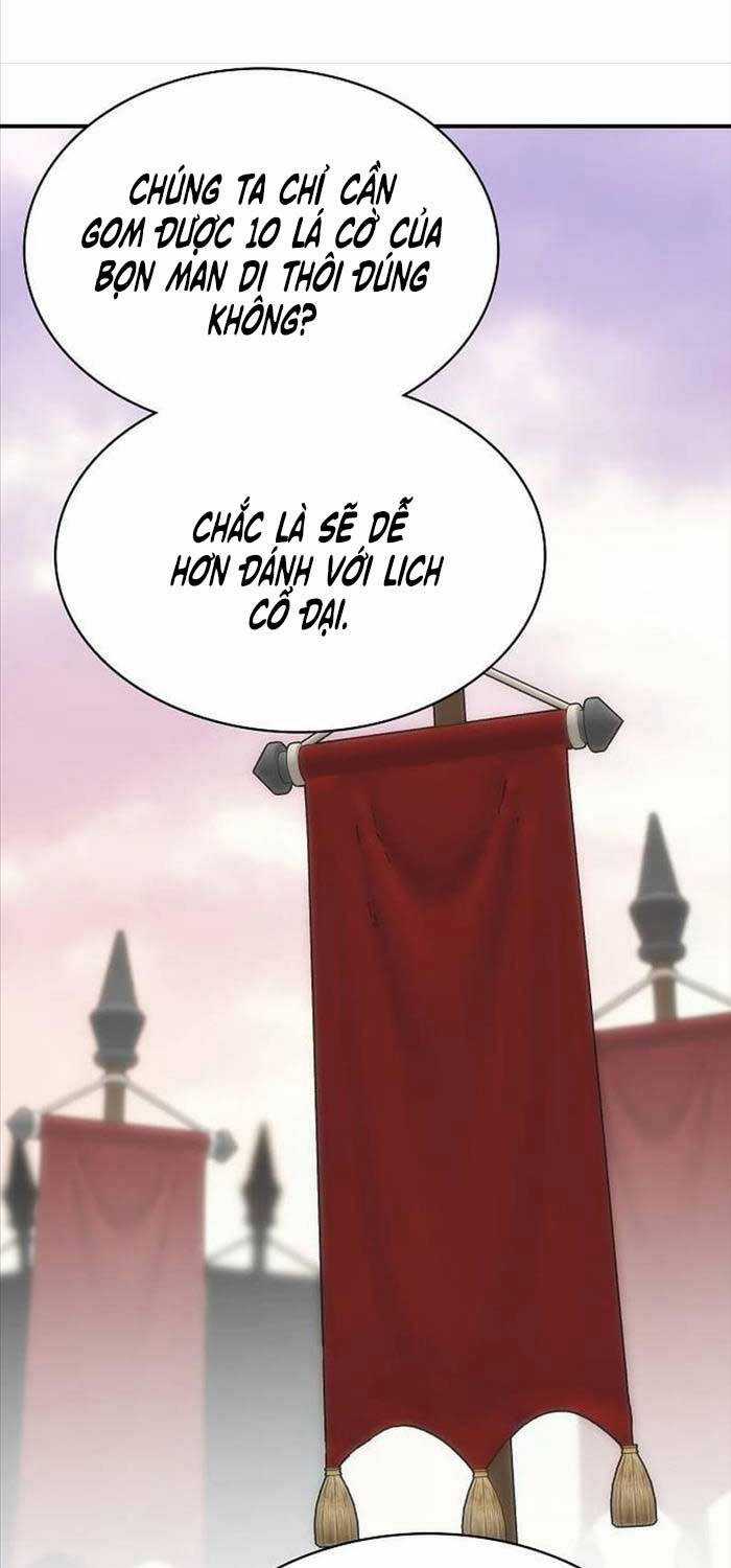 Bản Năng Hồi Quy Của Chó Săn Chương 45 trang 46