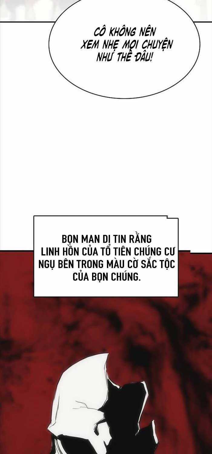 Bản Năng Hồi Quy Của Chó Săn Chương 45 trang 47