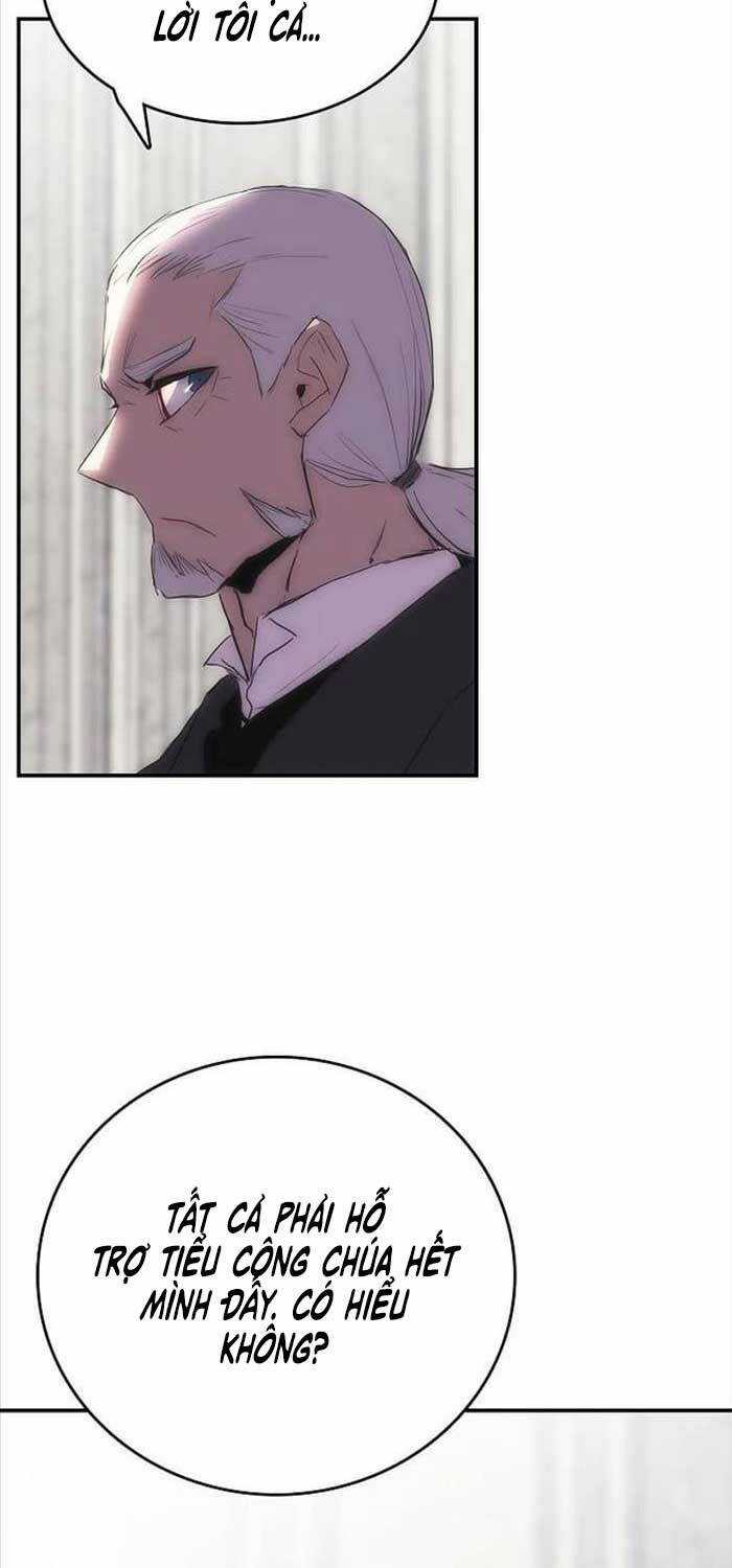 Bản Năng Hồi Quy Của Chó Săn Chương 45 trang 49