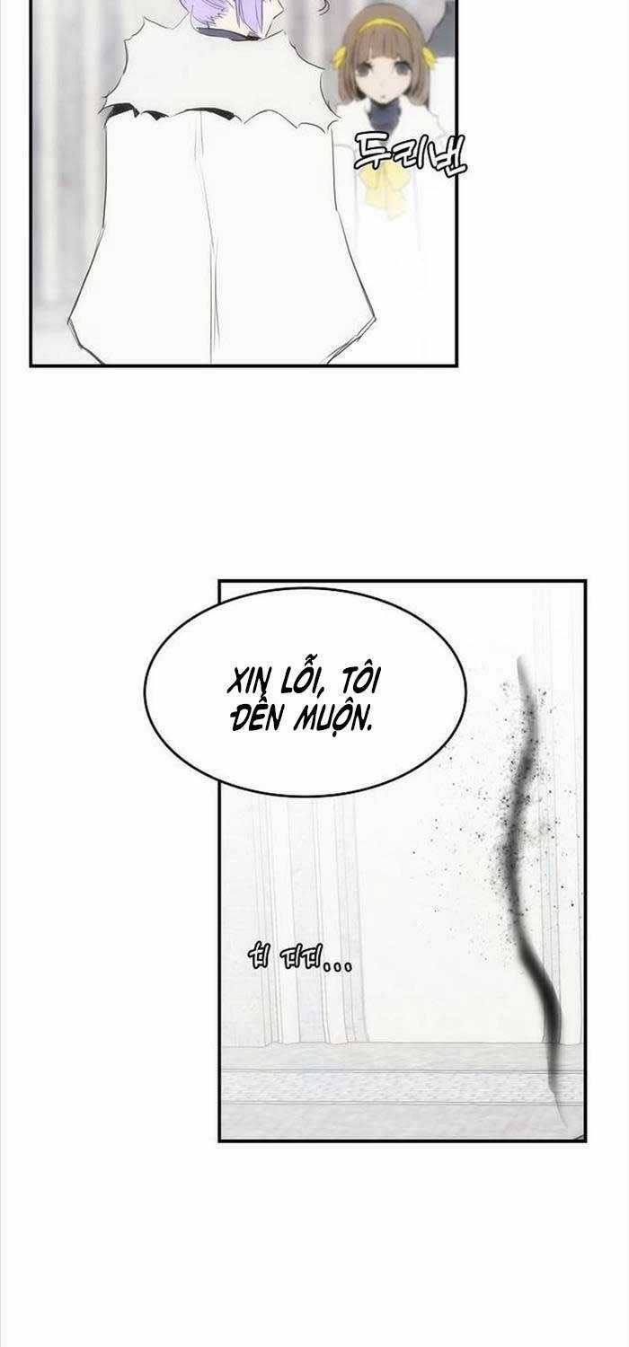 Bản Năng Hồi Quy Của Chó Săn Chương 45 trang 54