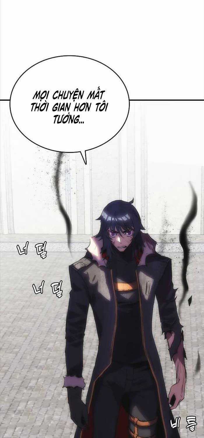 Bản Năng Hồi Quy Của Chó Săn Chương 45 trang 55