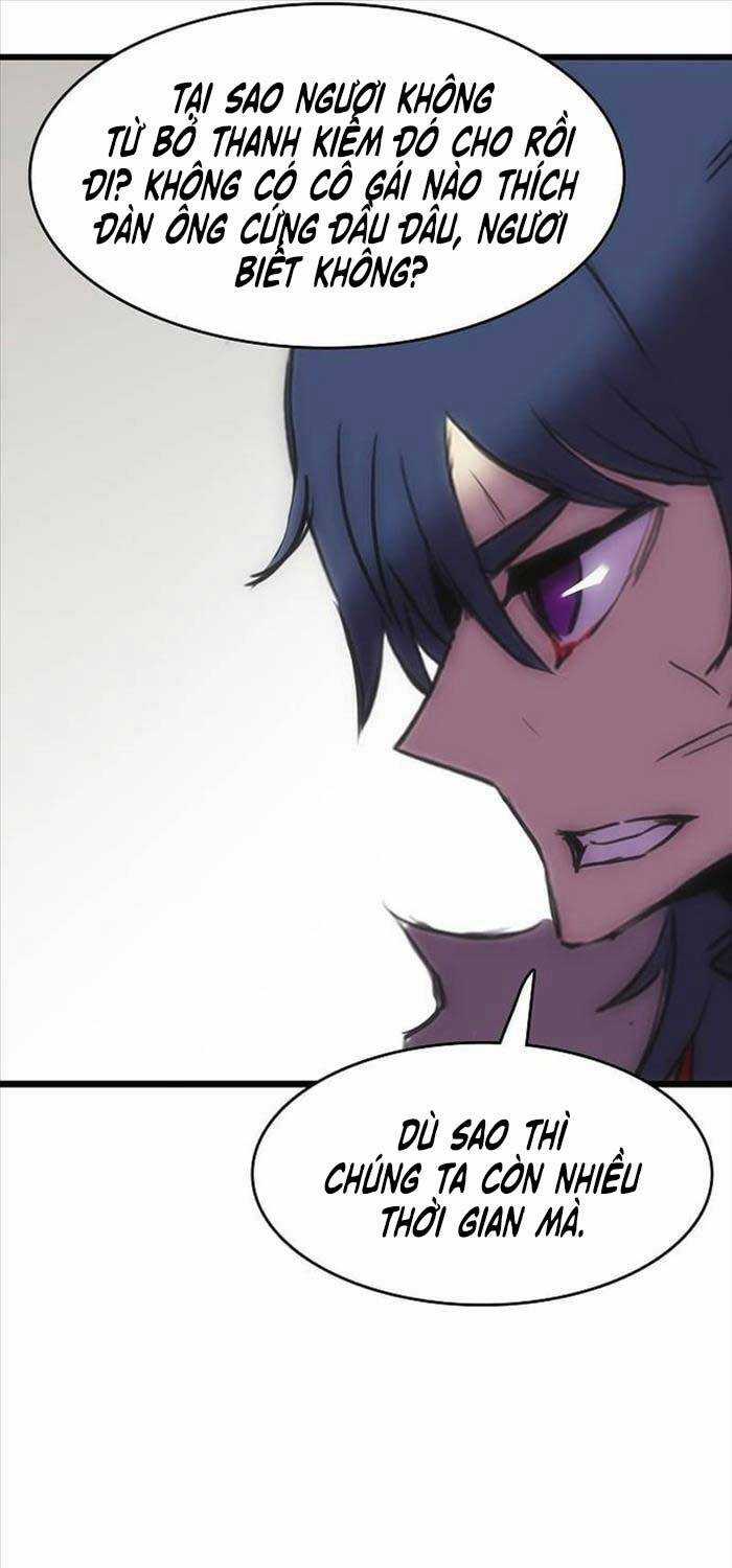 Bản Năng Hồi Quy Của Chó Săn Chương 45 trang 59