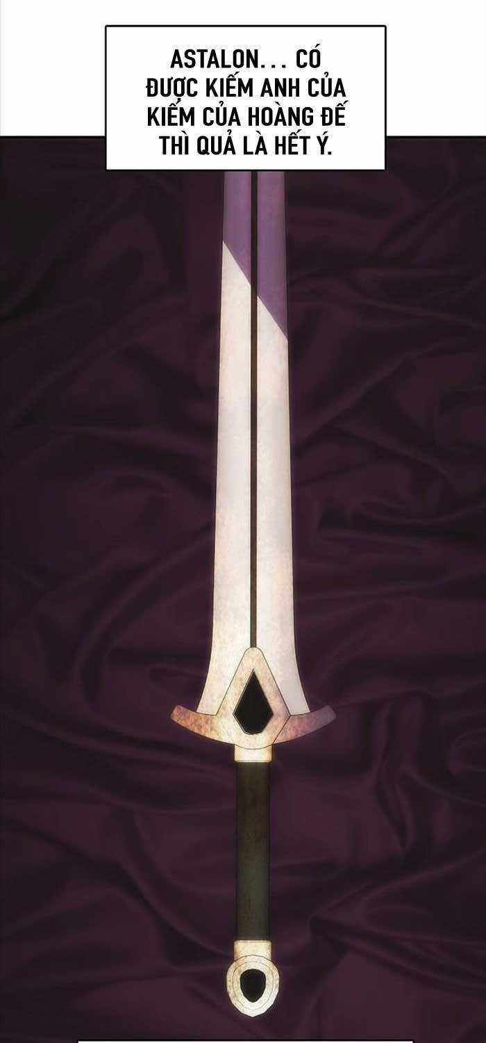 Bản Năng Hồi Quy Của Chó Săn Chương 45 trang 60