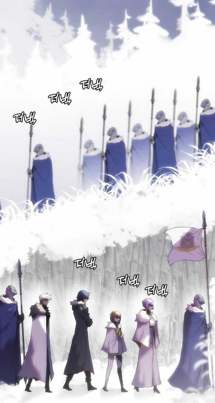 Bản Năng Hồi Quy Của Chó Săn Chương 46 trang 14