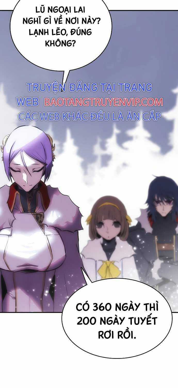 Bản Năng Hồi Quy Của Chó Săn Chương 46 trang 20