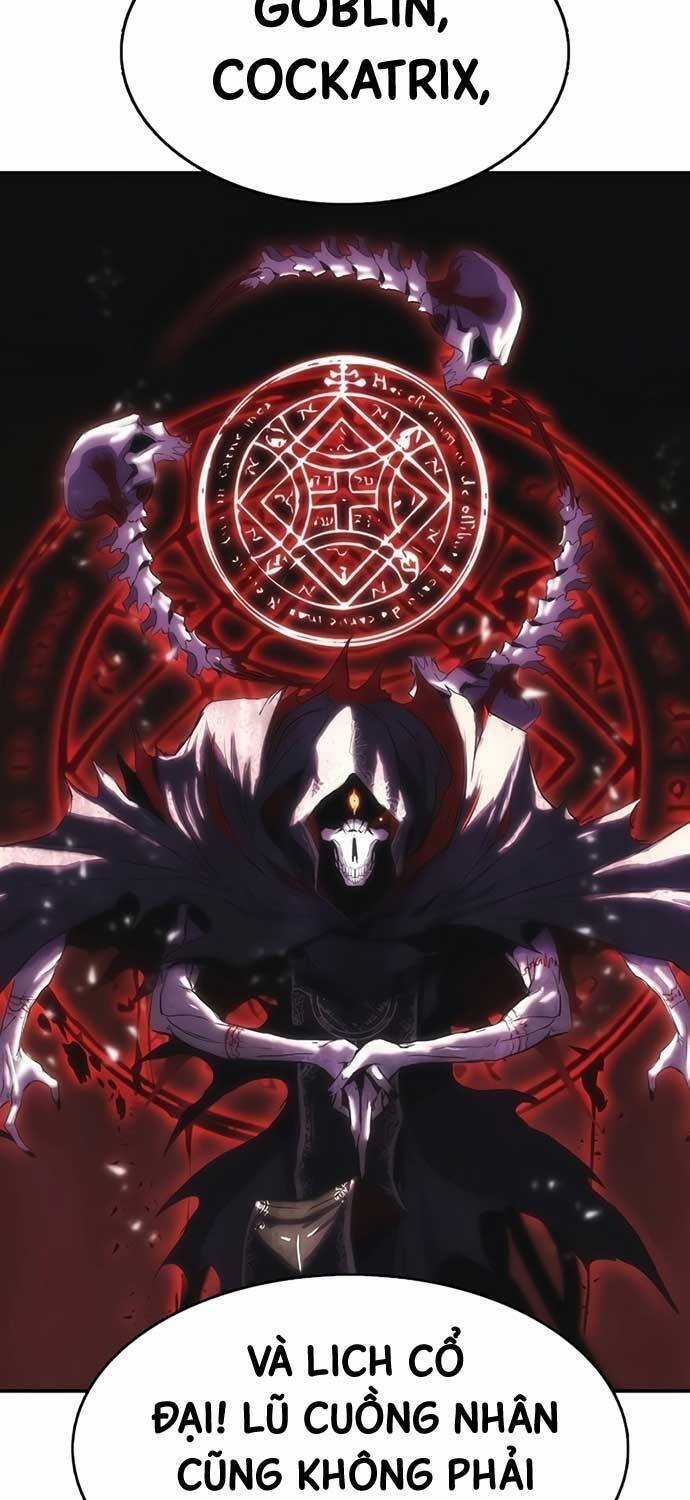 Bản Năng Hồi Quy Của Chó Săn Chương 46 trang 34