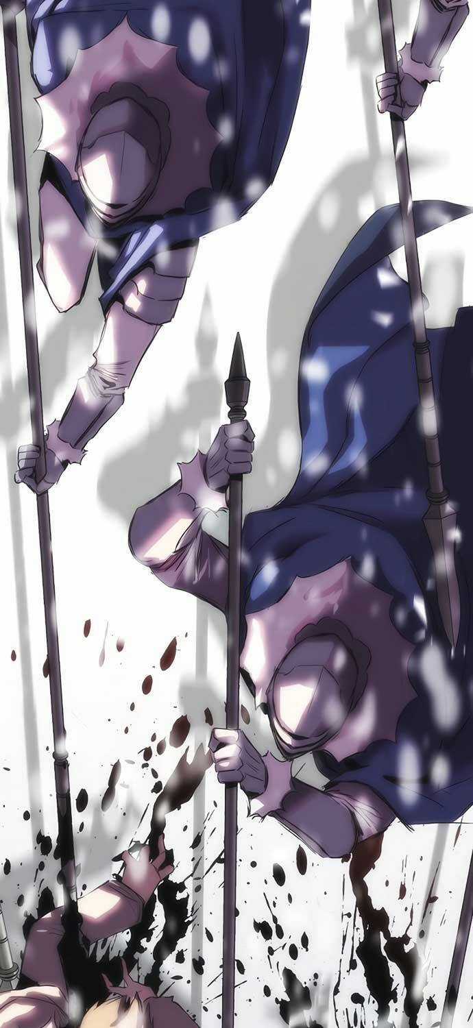 Bản Năng Hồi Quy Của Chó Săn Chương 46 trang 41