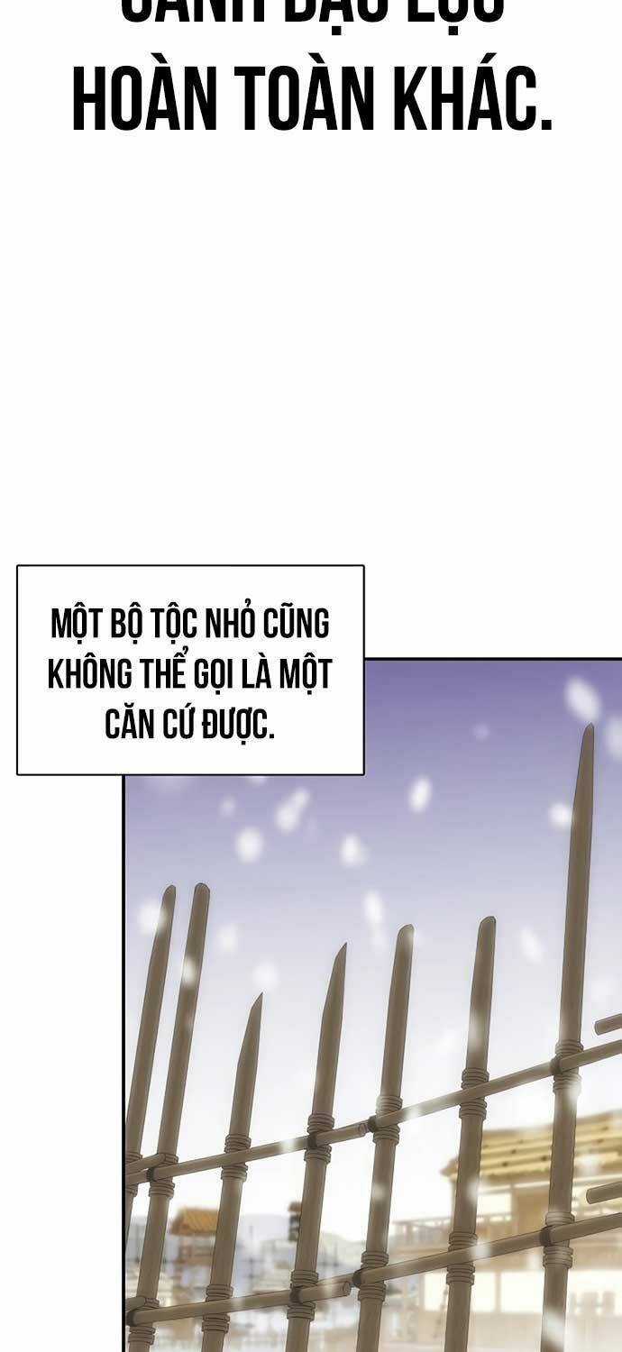 Bản Năng Hồi Quy Của Chó Săn Chương 46 trang 43