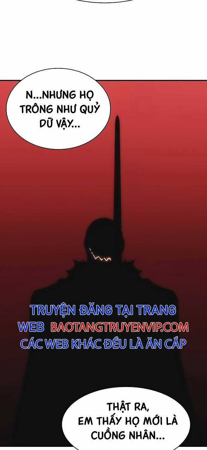 Bản Năng Hồi Quy Của Chó Săn Chương 46 trang 51