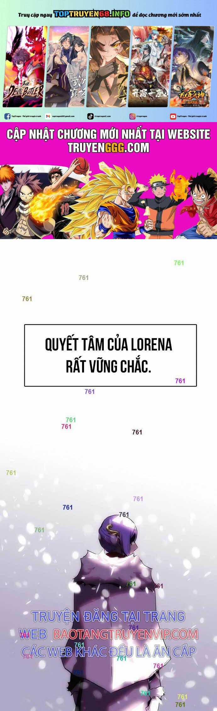 Bản Năng Hồi Quy Của Chó Săn Chương 47 trang 1