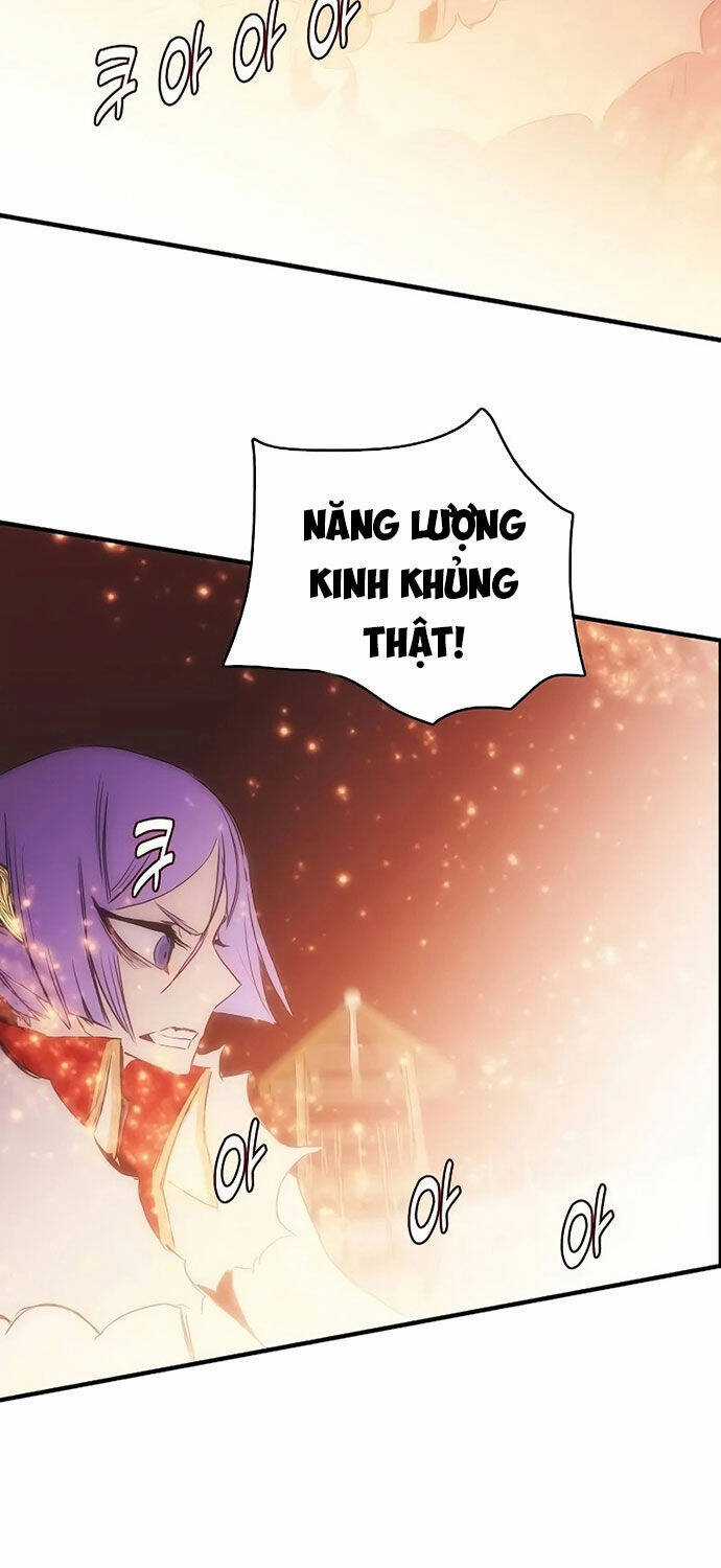 Bản Năng Hồi Quy Của Chó Săn Chương 47 trang 39