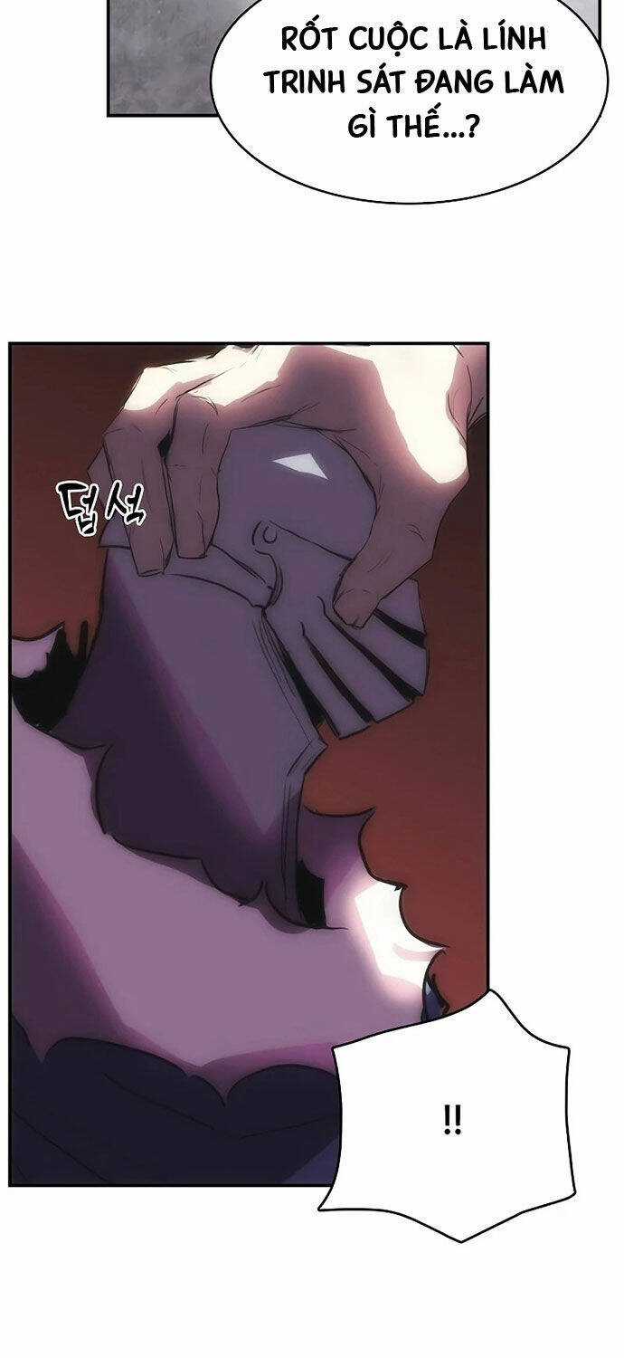 Bản Năng Hồi Quy Của Chó Săn Chương 47 trang 44