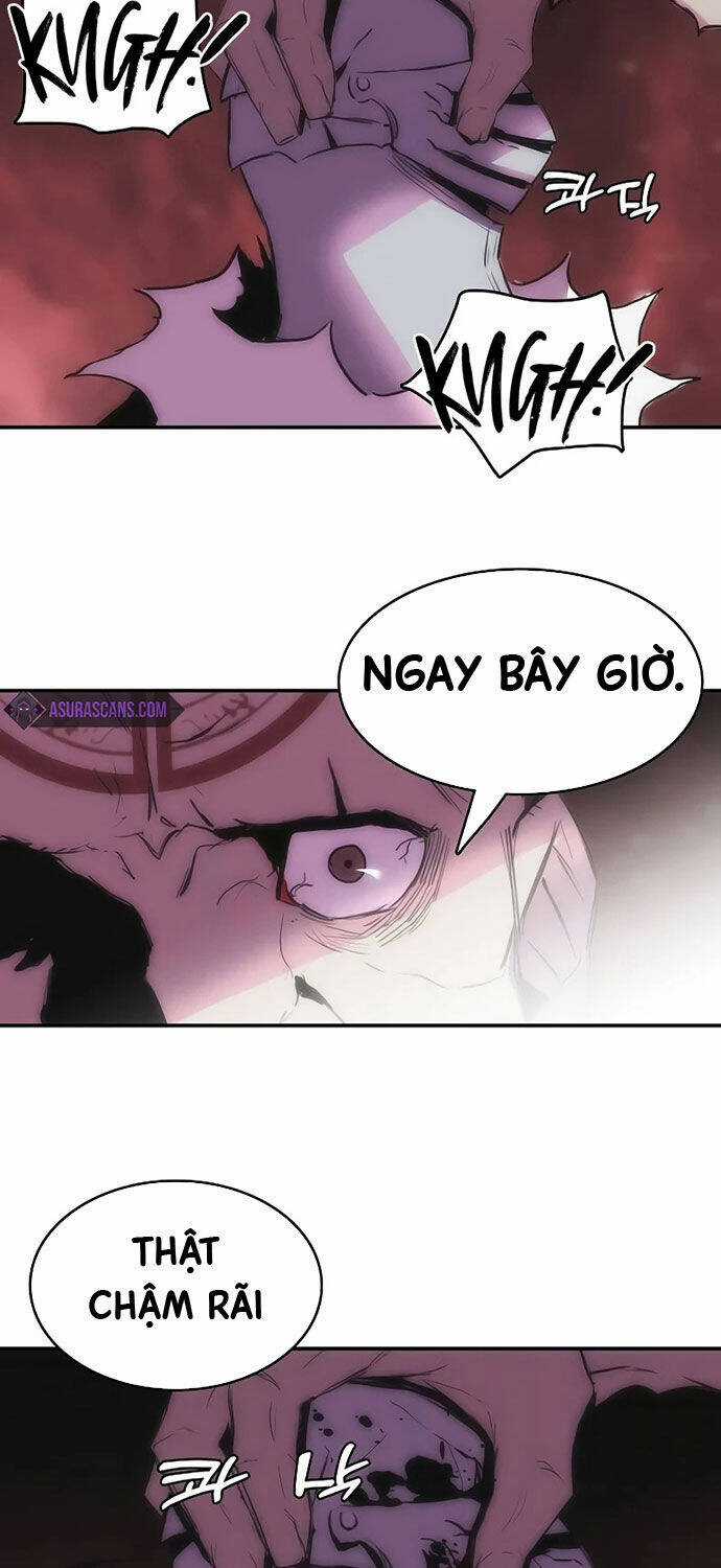 Bản Năng Hồi Quy Của Chó Săn Chương 47 trang 49