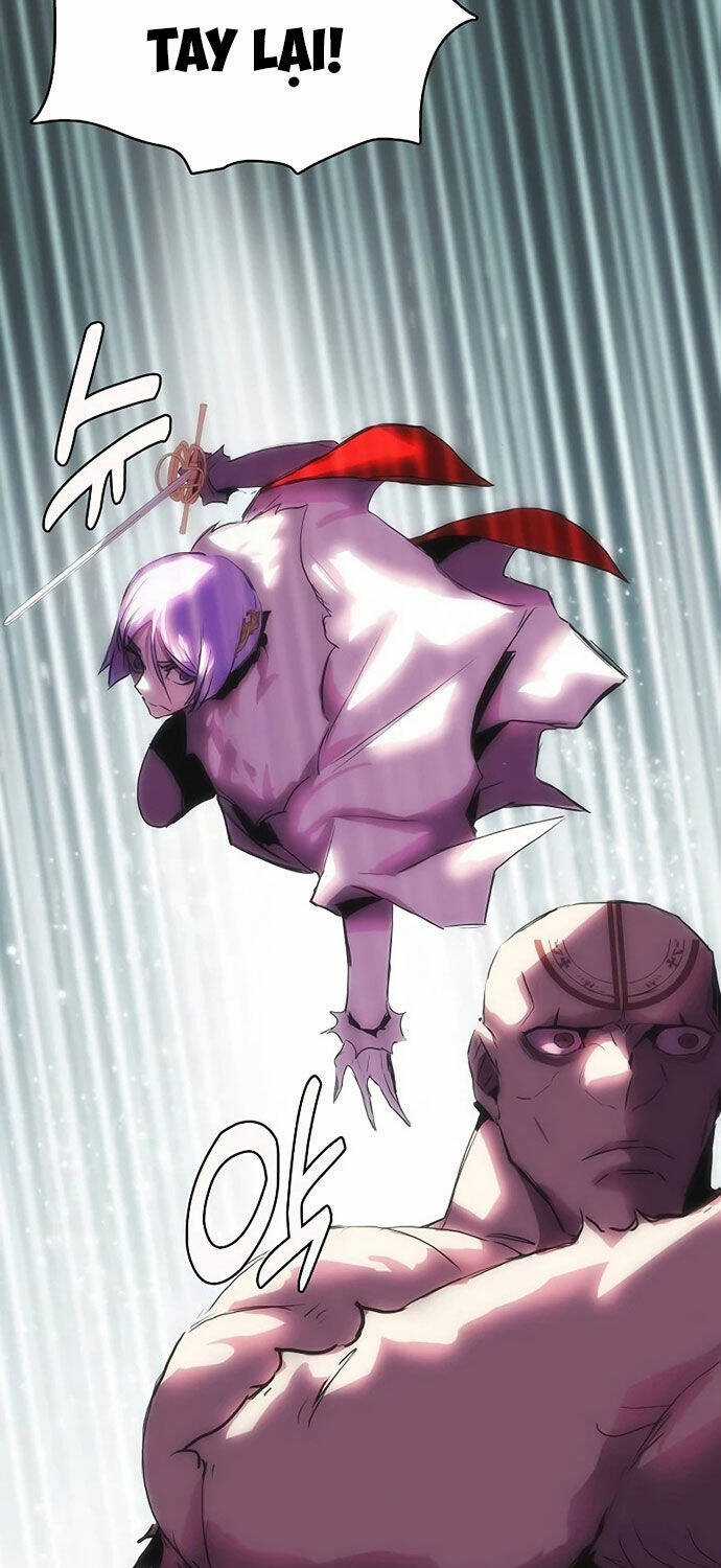 Bản Năng Hồi Quy Của Chó Săn Chương 47 trang 51