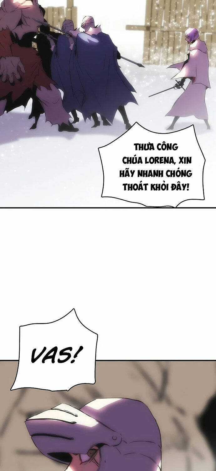 Bản Năng Hồi Quy Của Chó Săn Chương 47 trang 62