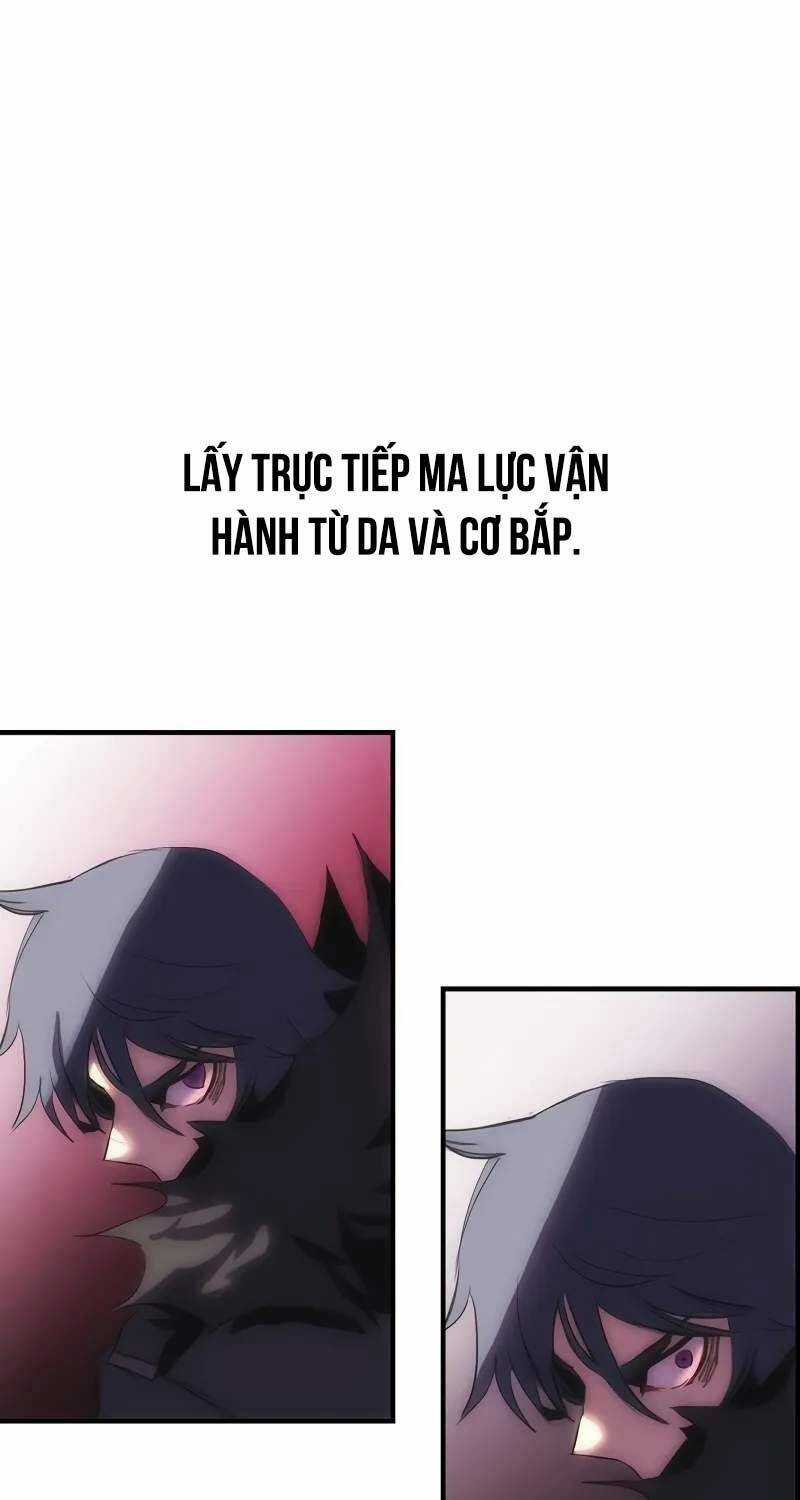 Bản Năng Hồi Quy Của Chó Săn Chương 48 trang 11