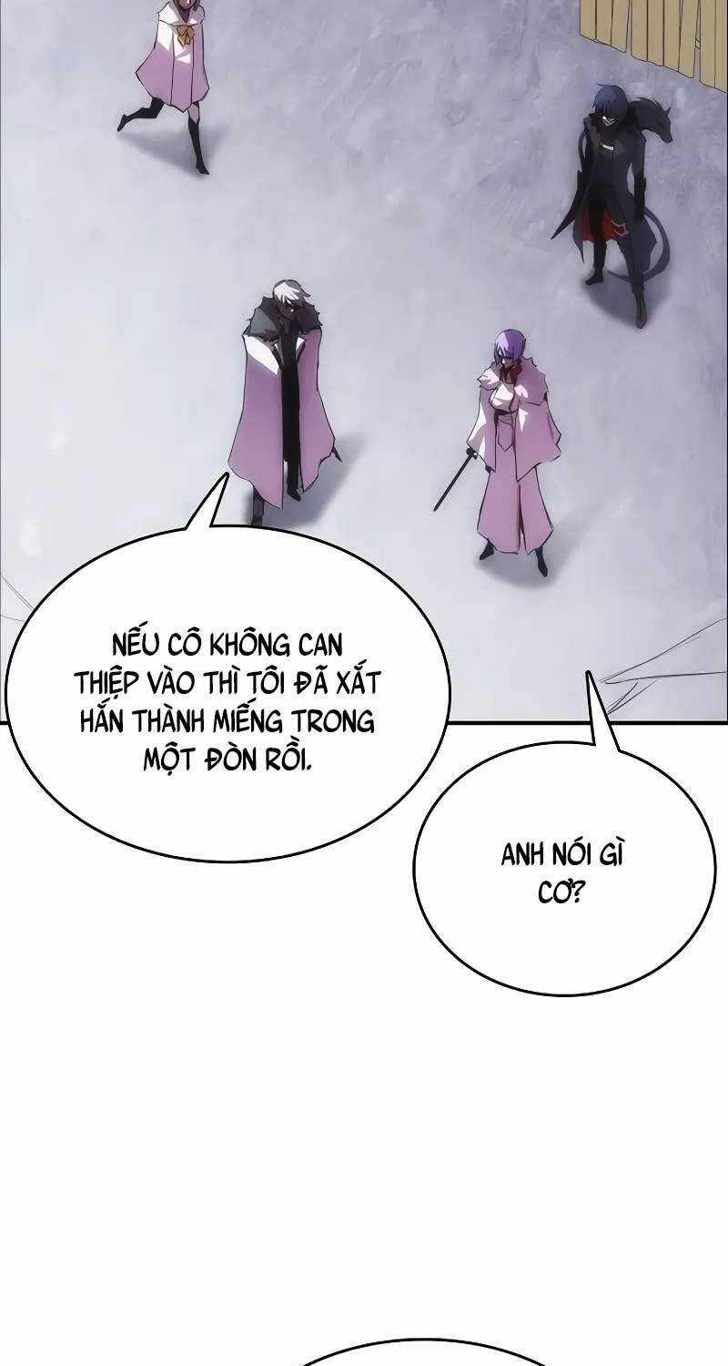 Bản Năng Hồi Quy Của Chó Săn Chương 48 trang 27