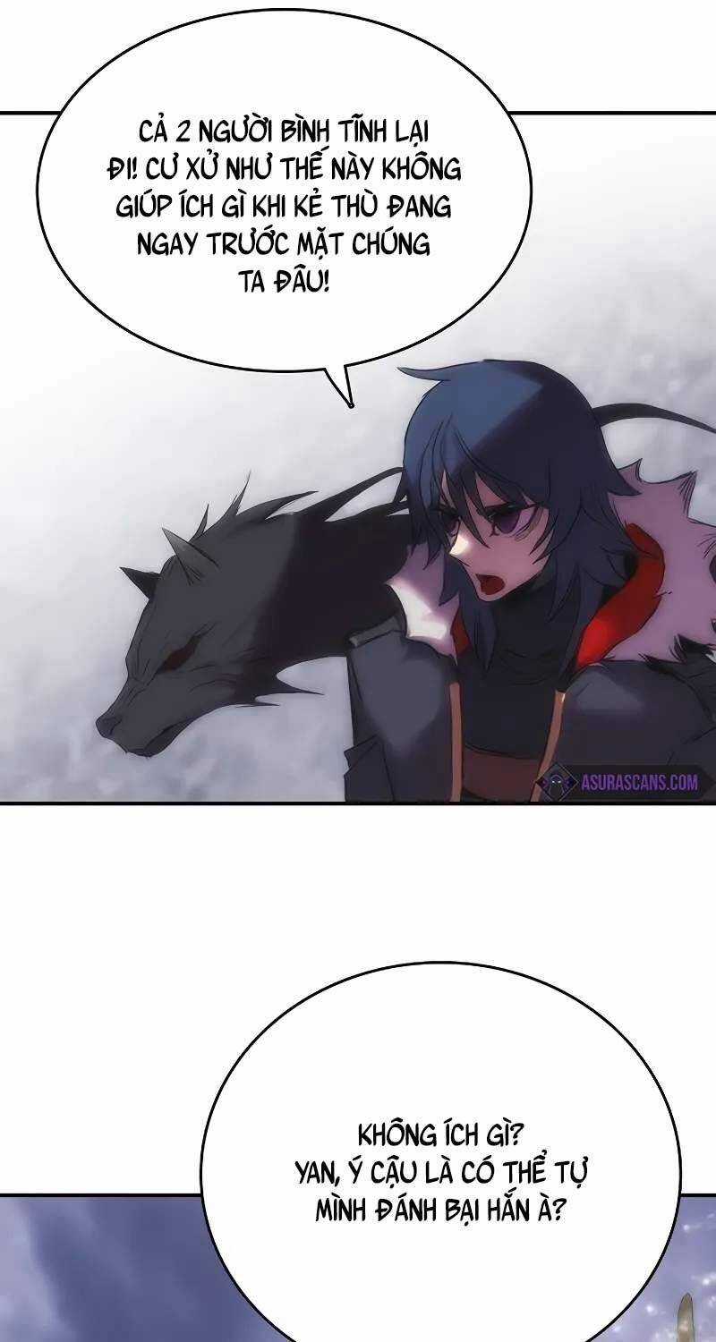 Bản Năng Hồi Quy Của Chó Săn Chương 48 trang 31