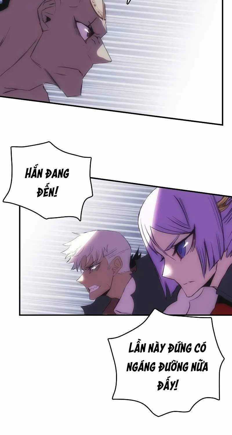 Bản Năng Hồi Quy Của Chó Săn Chương 48 trang 37