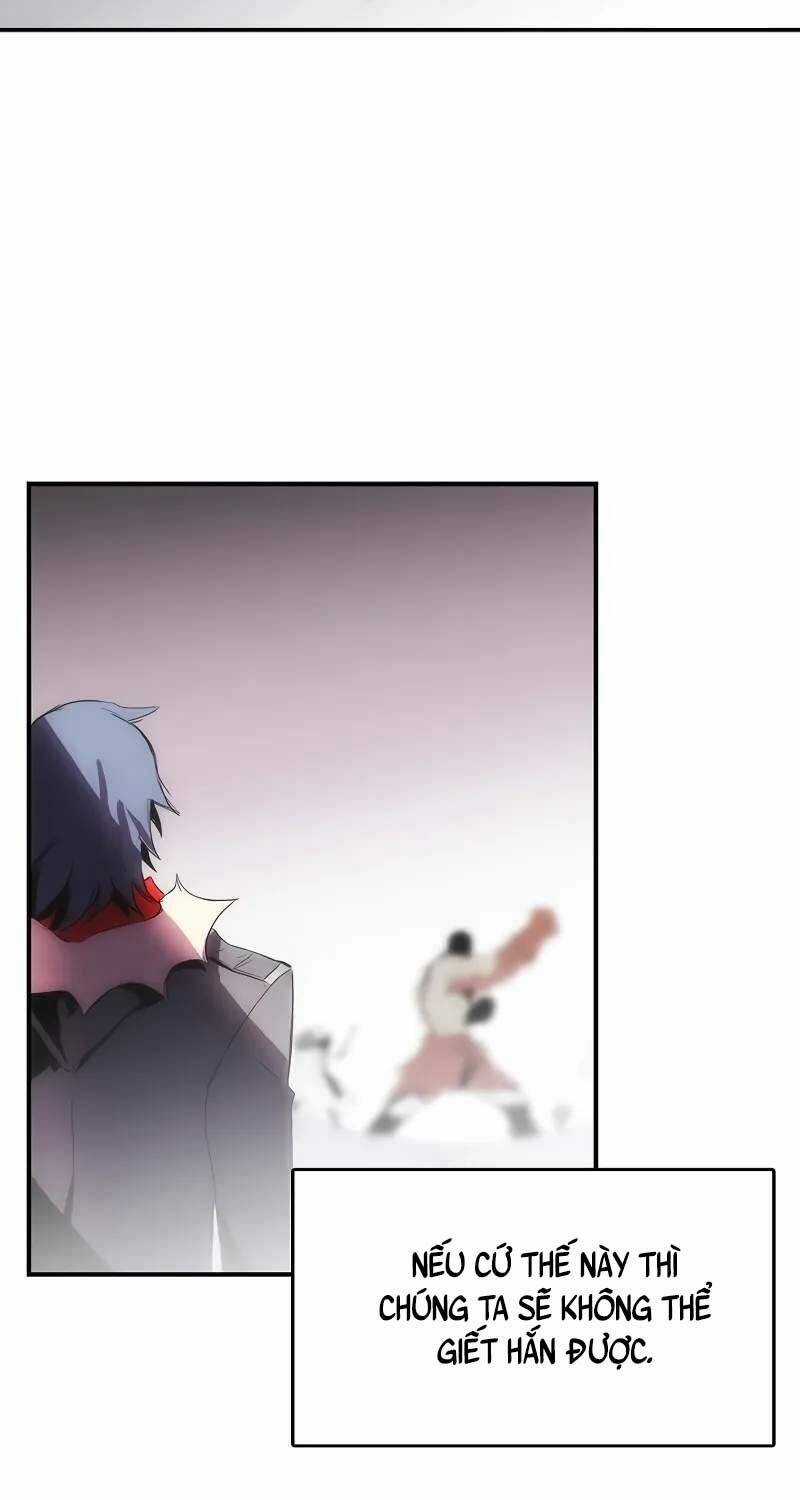 Bản Năng Hồi Quy Của Chó Săn Chương 48 trang 39