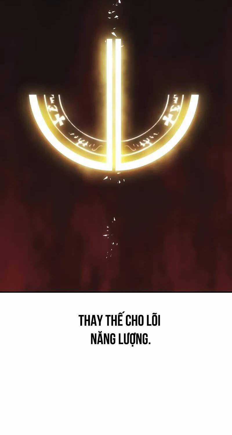 Bản Năng Hồi Quy Của Chó Săn Chương 48 trang 6