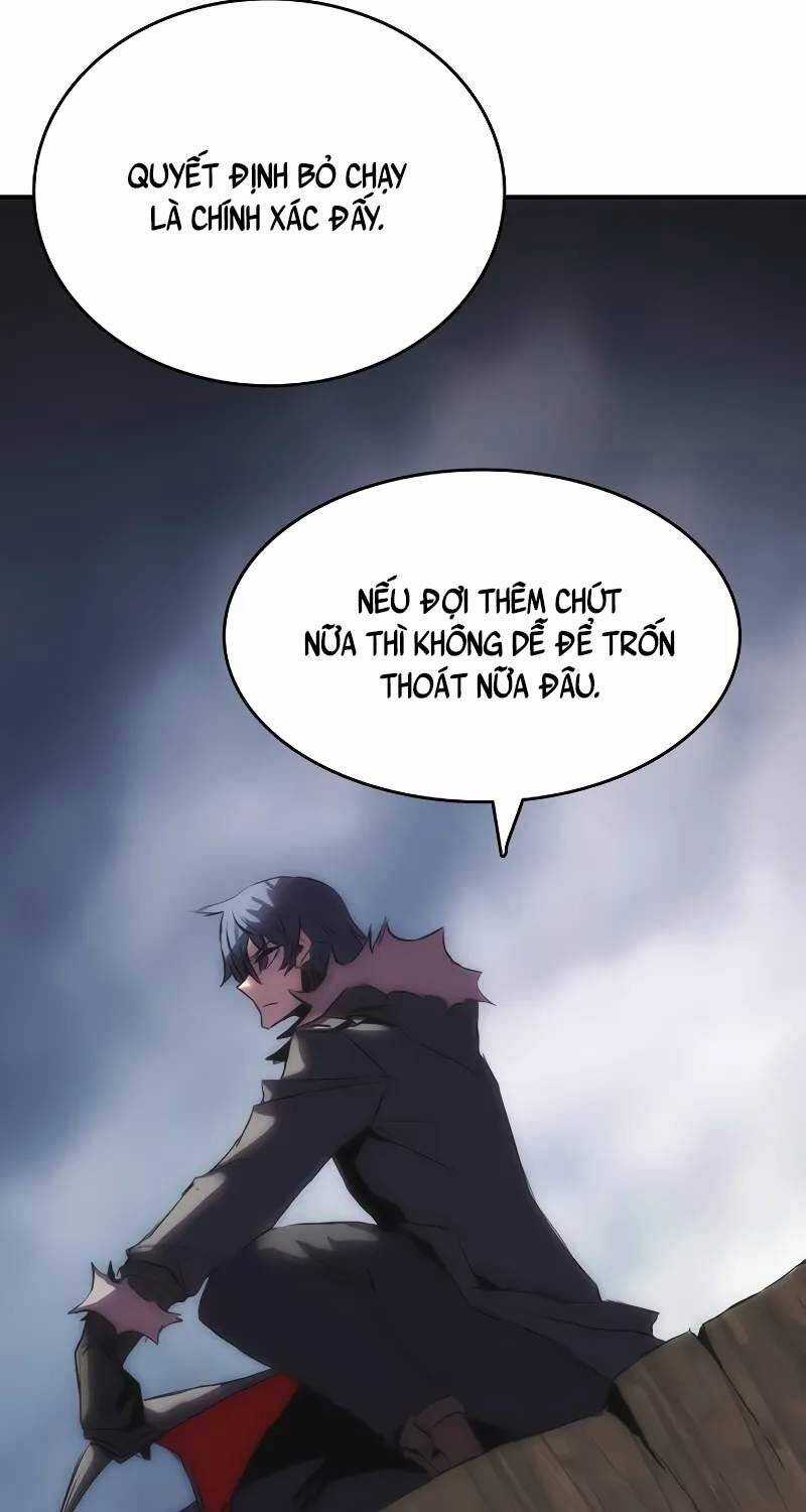 Bản Năng Hồi Quy Của Chó Săn Chương 48 trang 94