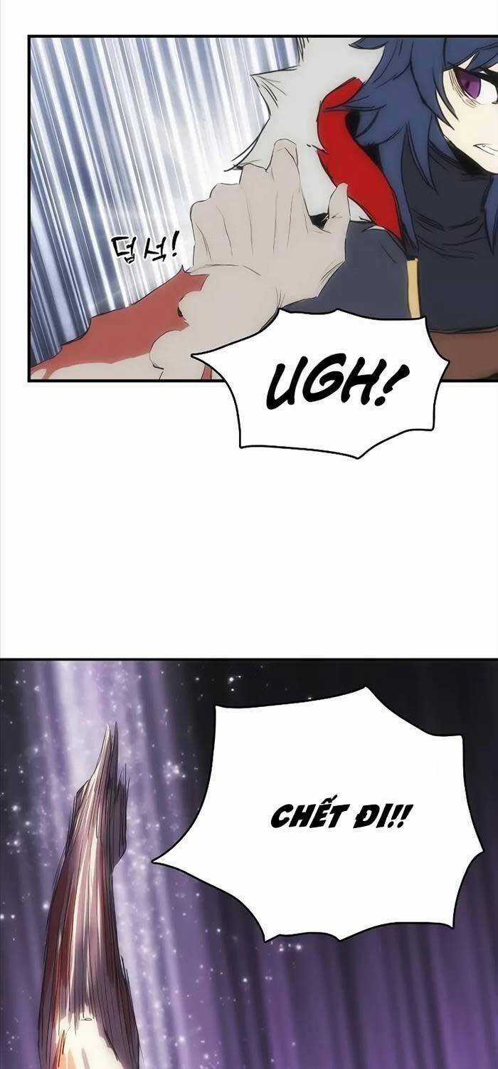 Bản Năng Hồi Quy Của Chó Săn Chương 49 trang 27