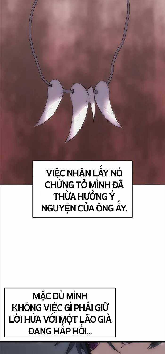 Bản Năng Hồi Quy Của Chó Săn Chương 49 trang 63