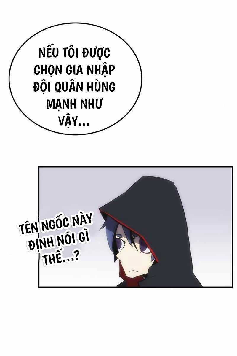 Bản Năng Hồi Quy Của Chó Săn Chương 5 trang 27