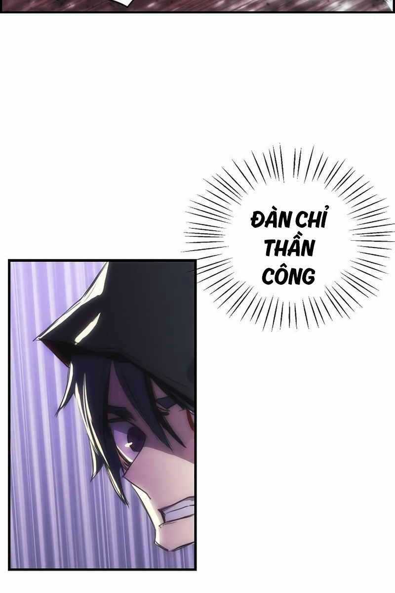 Bản Năng Hồi Quy Của Chó Săn Chương 5 trang 33