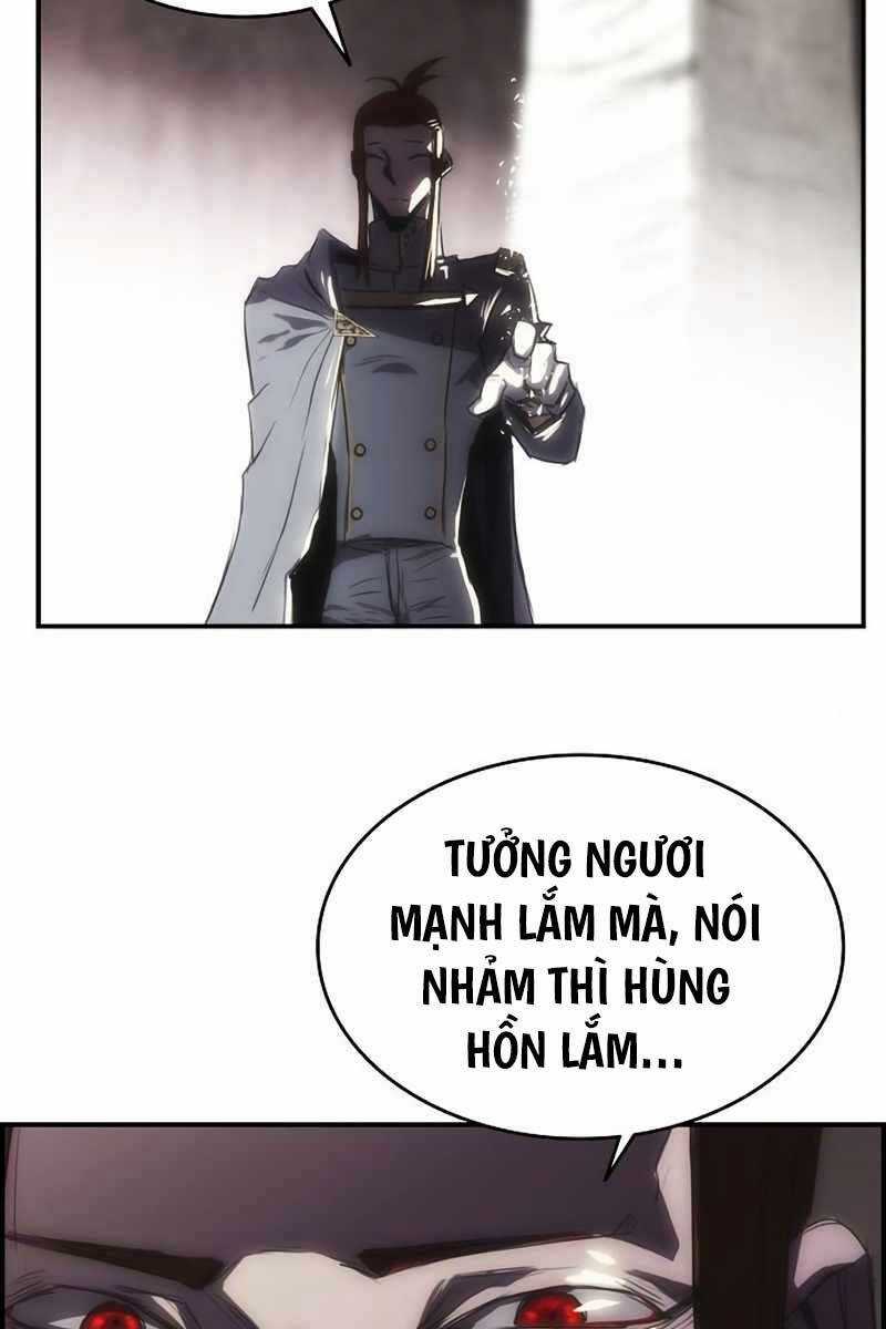 Bản Năng Hồi Quy Của Chó Săn Chương 5 trang 35