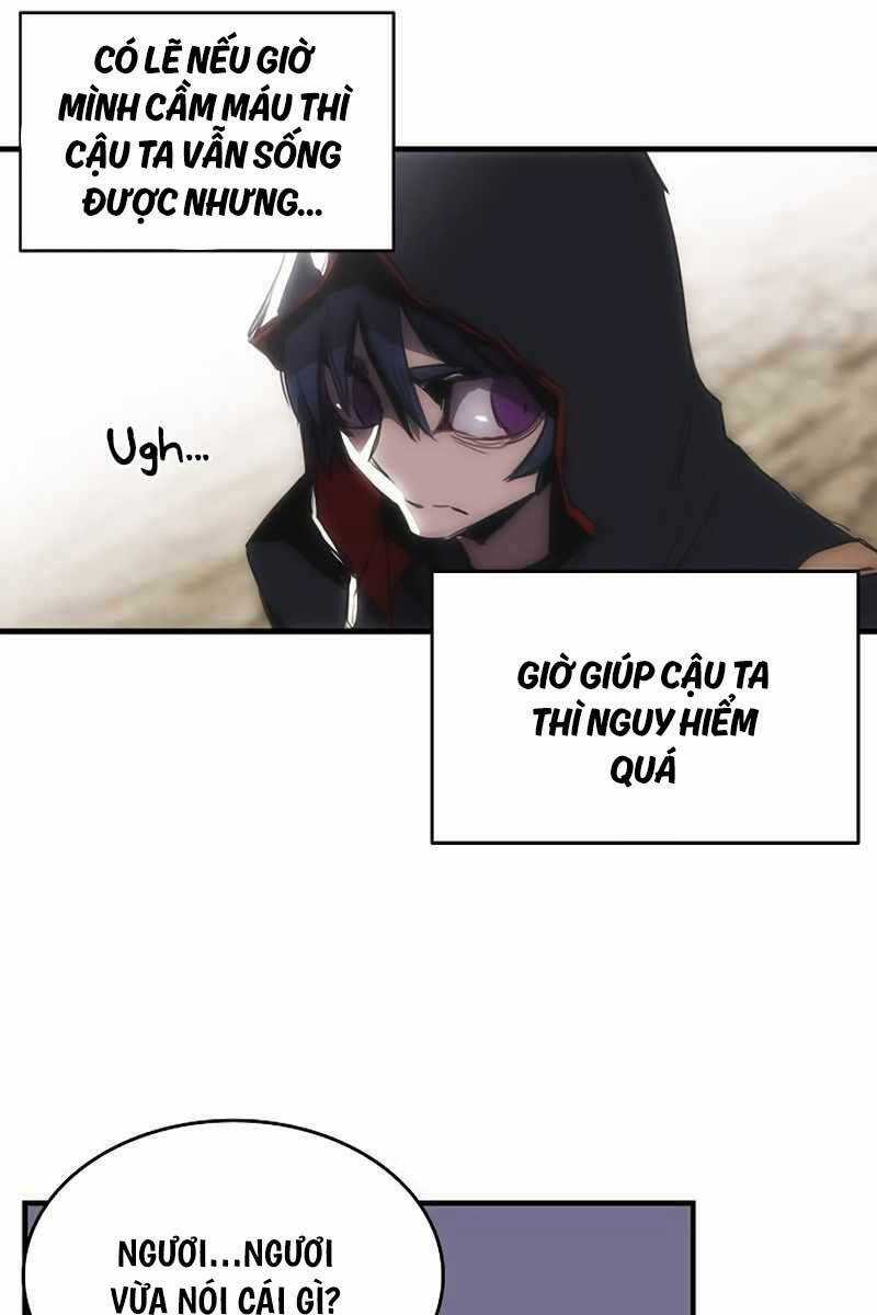 Bản Năng Hồi Quy Của Chó Săn Chương 5 trang 38