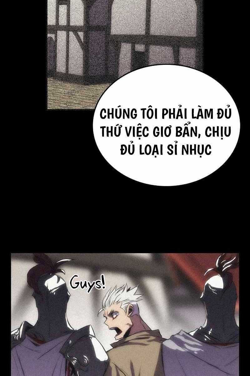 Bản Năng Hồi Quy Của Chó Săn Chương 5 trang 44