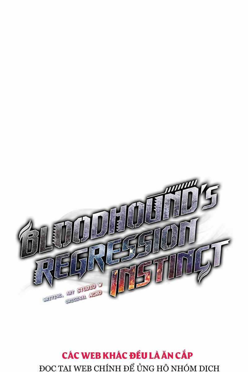 Bản Năng Hồi Quy Của Chó Săn Chương 5 trang 6