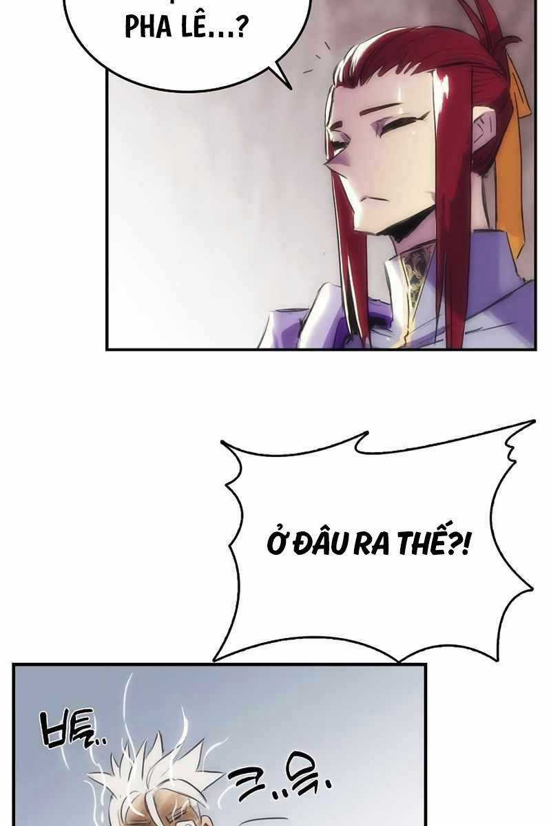 Bản Năng Hồi Quy Của Chó Săn Chương 5 trang 60