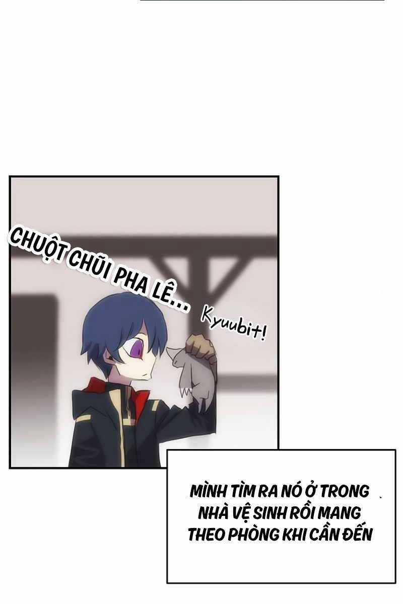 Bản Năng Hồi Quy Của Chó Săn Chương 5 trang 65